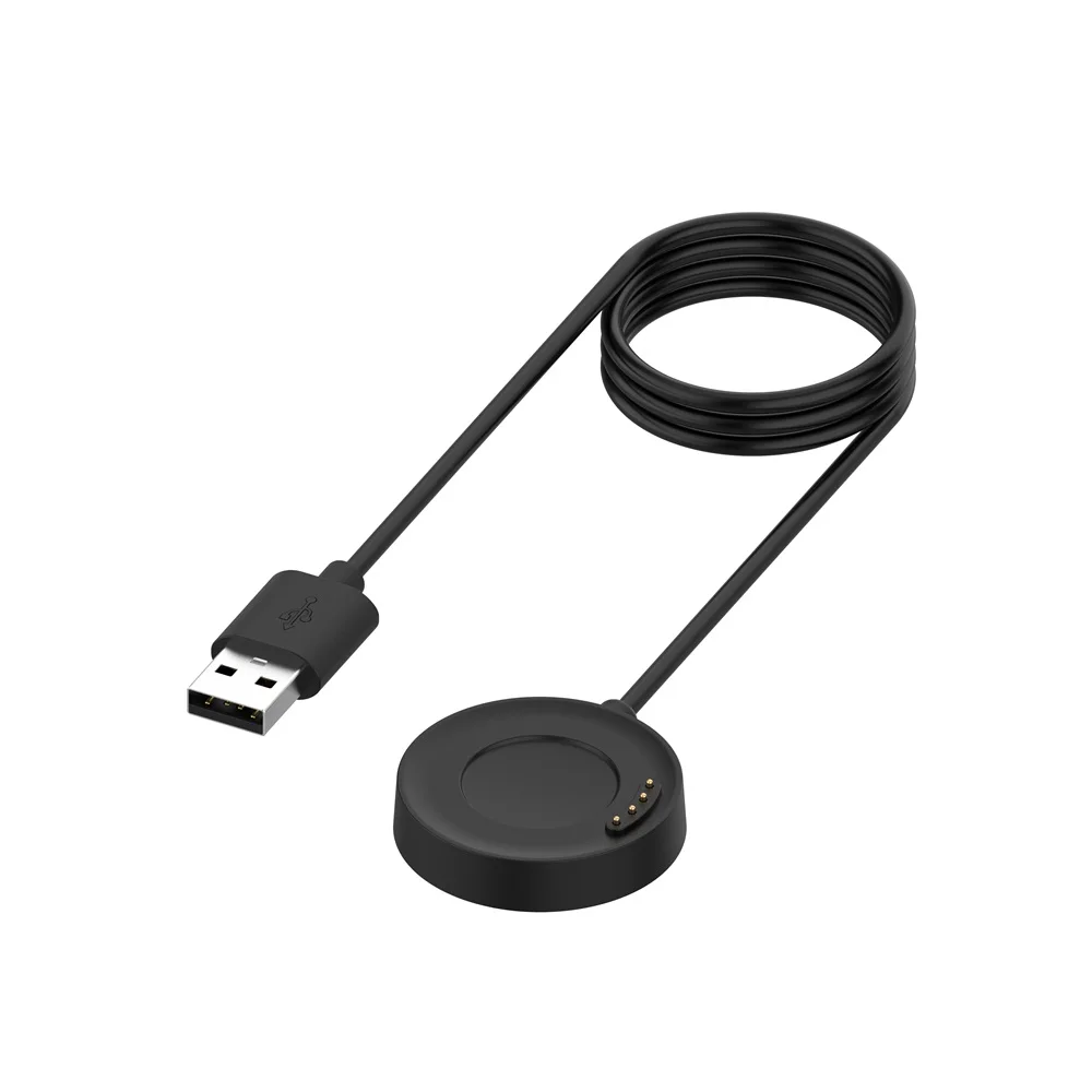 Зарядное устройство для смарт-часов FIFATA зарядная док-станция Amazfit Stratos 3 с
