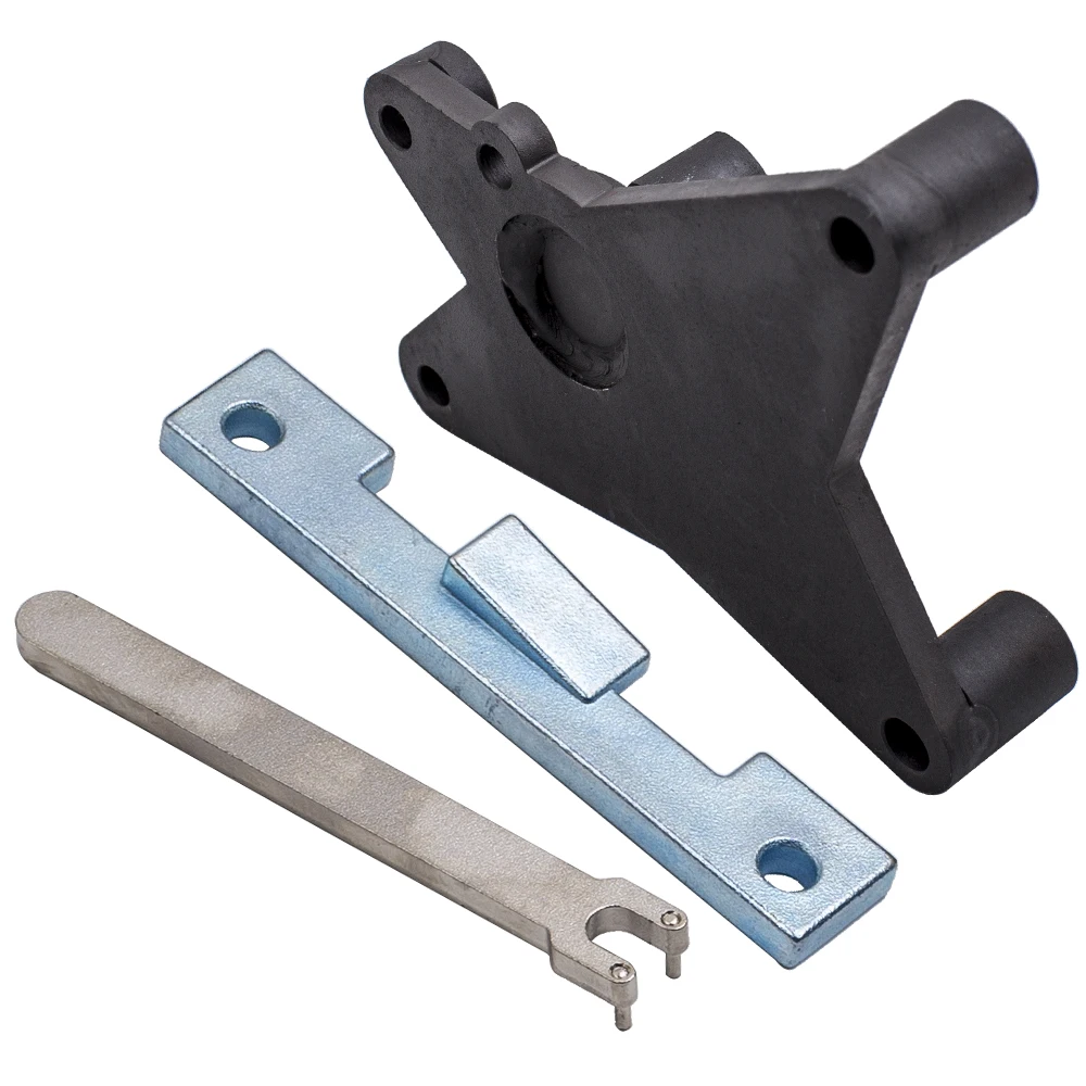 Набор инструментов для синхронизации распределительного вала бензинового