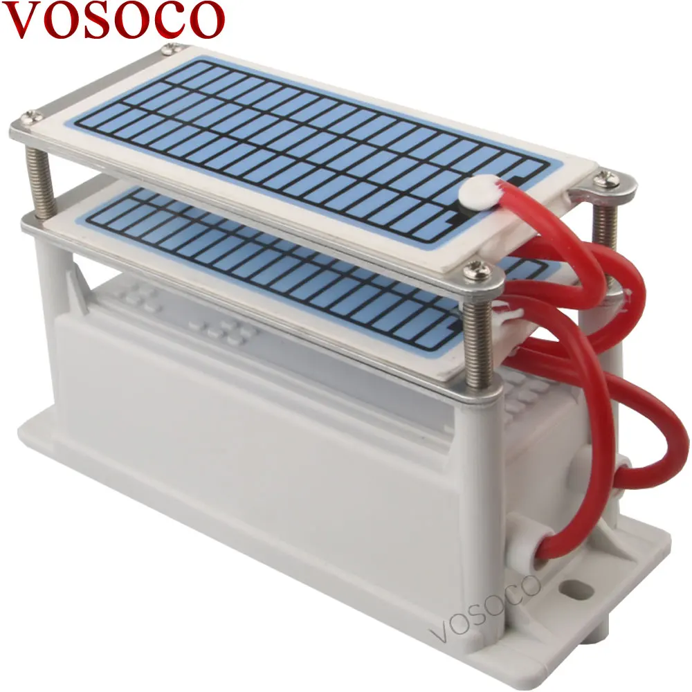 Озонатор 28 г озонатор стерилизатор воды и воздуха очистка удаление