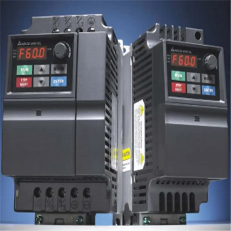

Inverter DELTA Inverter El series VFD007EL21A