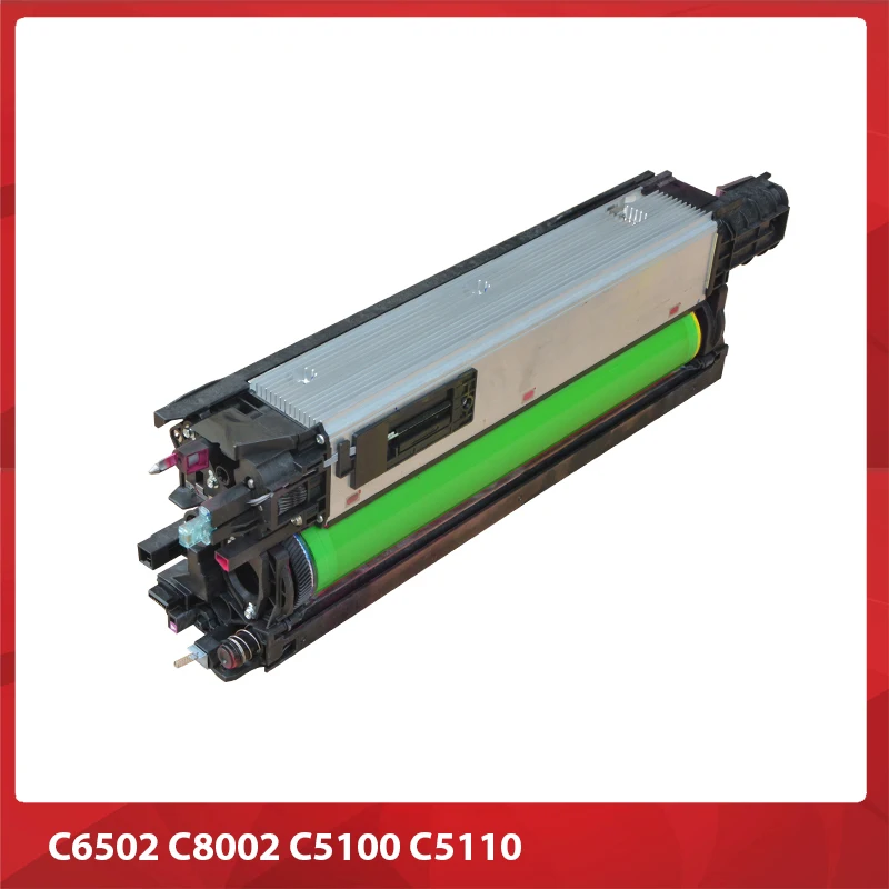 

Для Ricoh C6502 C8002 C5100 C5110 красный желтый синий черный барабанный тонер в комплекте хорошего качества
