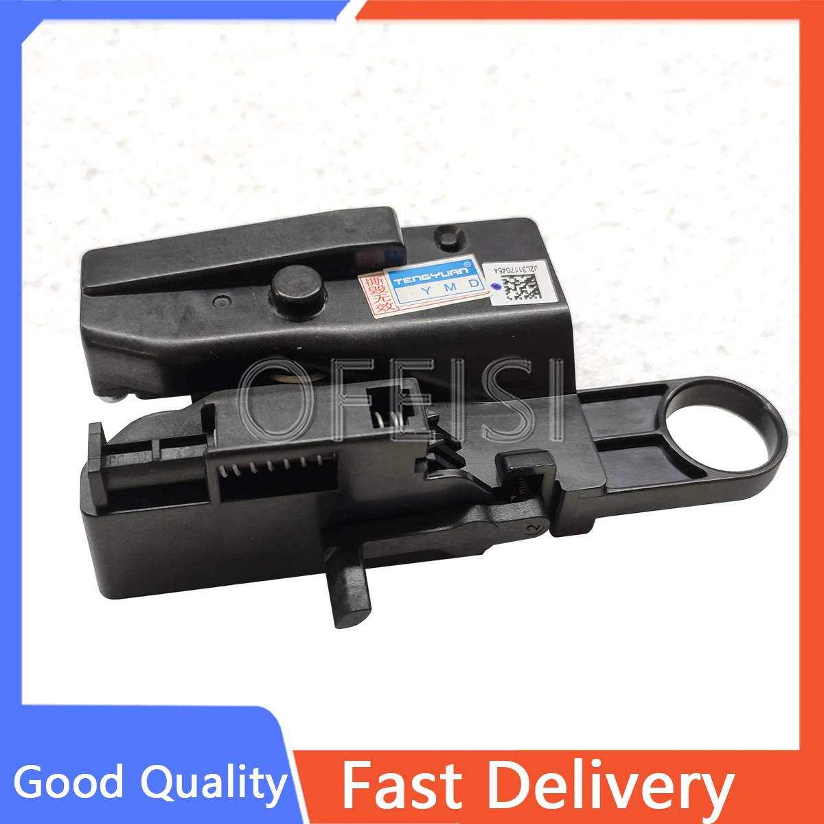 Оригинальный режущий нож резак для бумаги в сборе HP Design jet T610 T620 T1100 T1120 Z2100 Z3100 Z3200