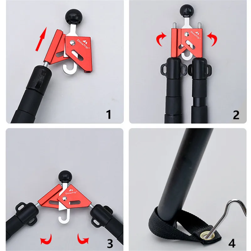 Наконечники для палатки наконечники s наконечник предотвращения проколов