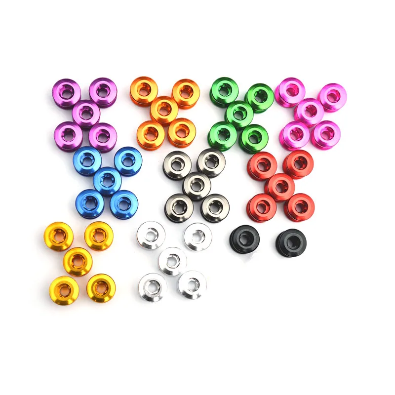 Одинарный двойной кривошипный механизм цепные кольца болты гайки для гоночного