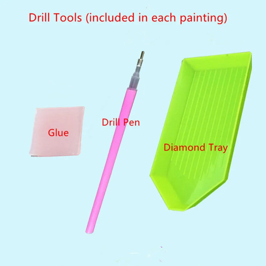 Рождественское украшение бесплатная доставка алмазная живопись отец керст 5D