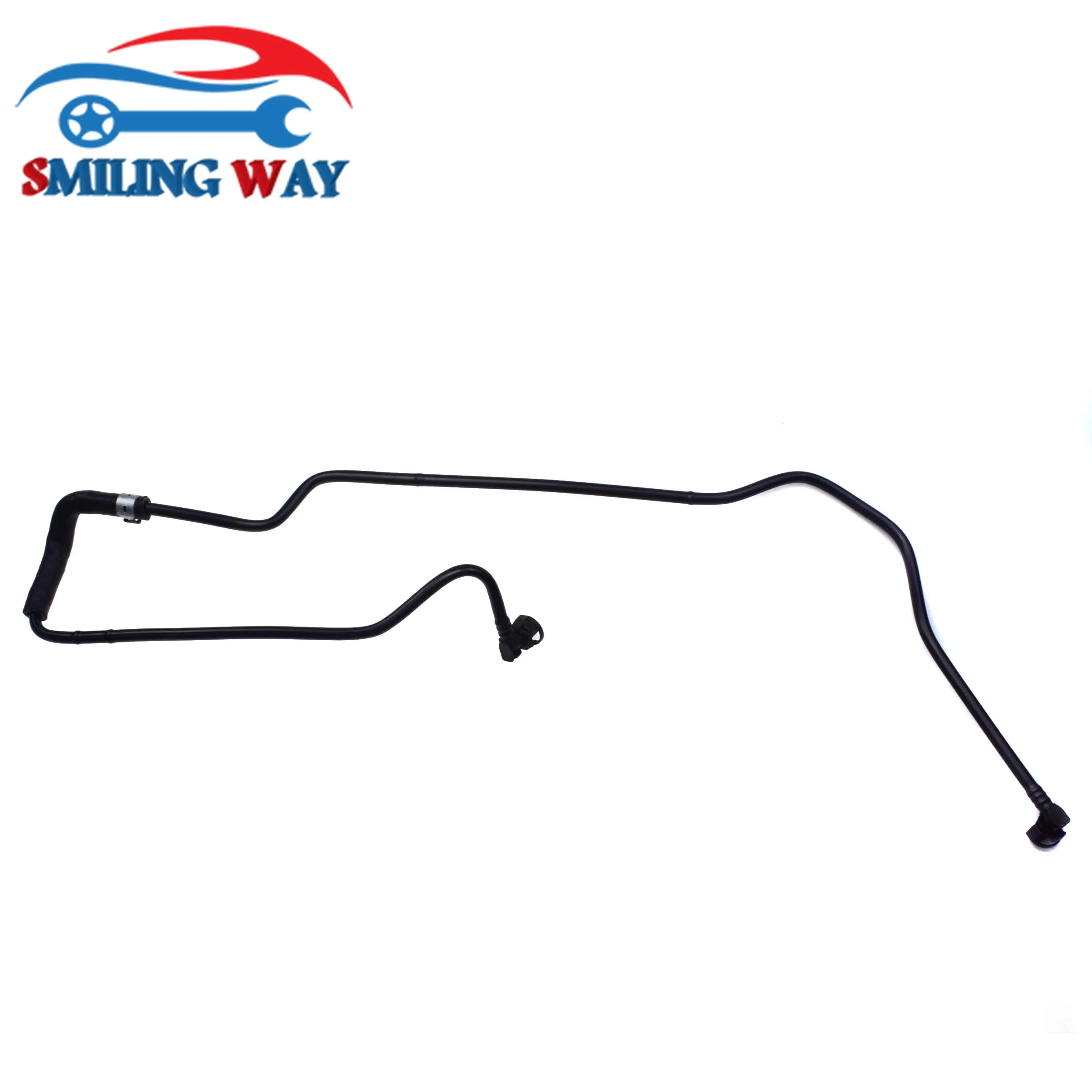 Впускной и выпускной клапан радиатора Нагреватель кузова шланг трубы 55354563 55579102