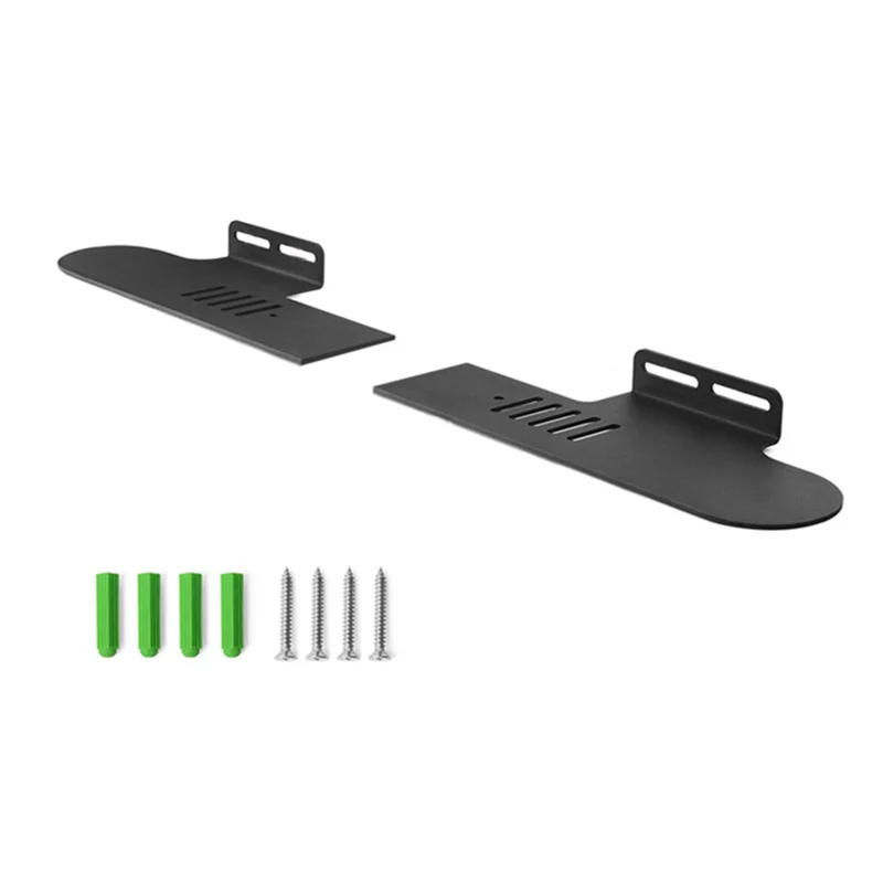 

Прочный держатель для динамика HTL1000 HTL3320, настенное крепление для офиса и дома, компактный подвесной кронштейн для динамика