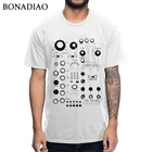 Модная аналоговая синтезирующая управляемая футболка Roland Music, Классическая Удобная хлопковая Футболка с круглым вырезом