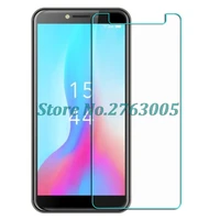tempered glass for dexp bl155 as155 5 45 protective film screen protector phone cover