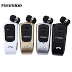 Bluetooth-наушники Fineblue F920 с проводным креплением, F990