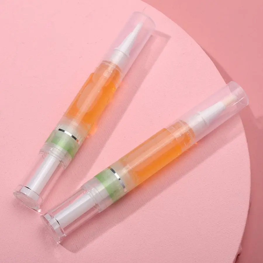 2 шт. масло для ремонта ногтей Удаление грибка Сыворотка против лечение