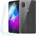 Закаленное стекло для ZTE BLADE A3 A5 A7 2020, Защитная пленка для экрана ZTE BLADE A3 A5 A7 2020