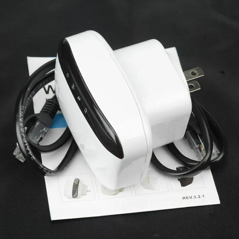 

Wi Fi Ultraboost Access Point Wireless WiFi Repeater 300Mbps Wifi Range Extender Wi-Fi Signal Amplifier WIFI Booster