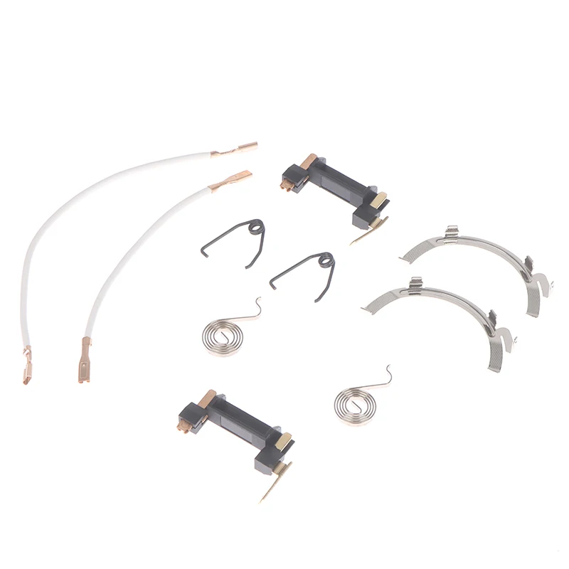 Держатель для угольной щетки Bosch GBH2-26 GBH2-26RE GBH2-26DRE GBH 2-26