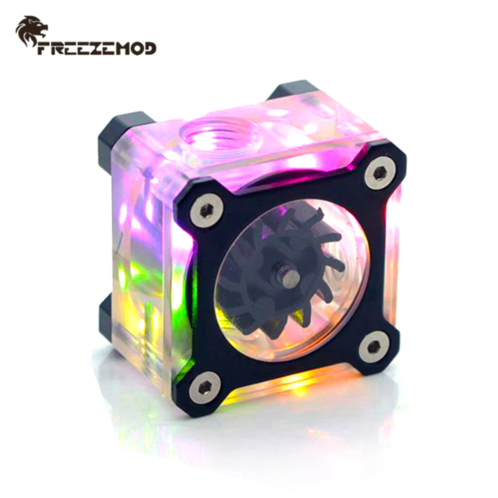 Морозильник из алюминиевого сплава с индикатором расхода симфоний расходомер