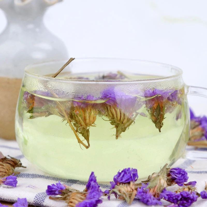 

Natural Organic Myosotis Sylvatica Dried Flowers Decoration for Home Beauty Bathing Driking Green Health Care Lose Weight Flower