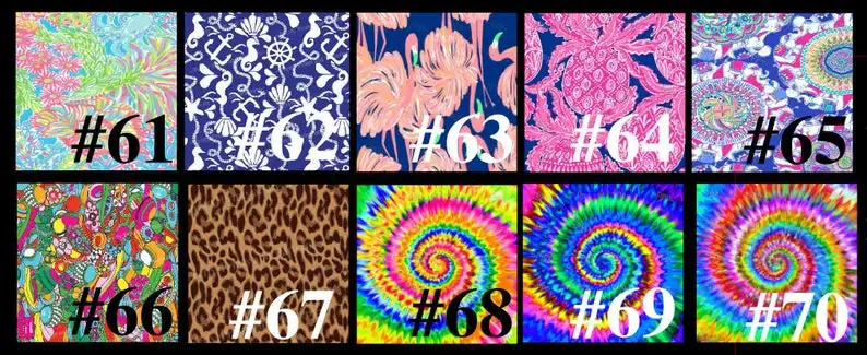 

Pembroke Welsh Corgi vinyl dog decal in many patterns and sizes! Decorate your car, laptop or favorite tumbler today!