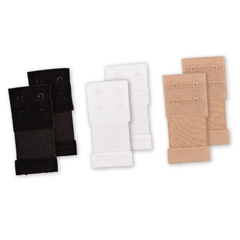 Комплект из 2 предметов модная женская обувь крючка бюстгальтер расширитель