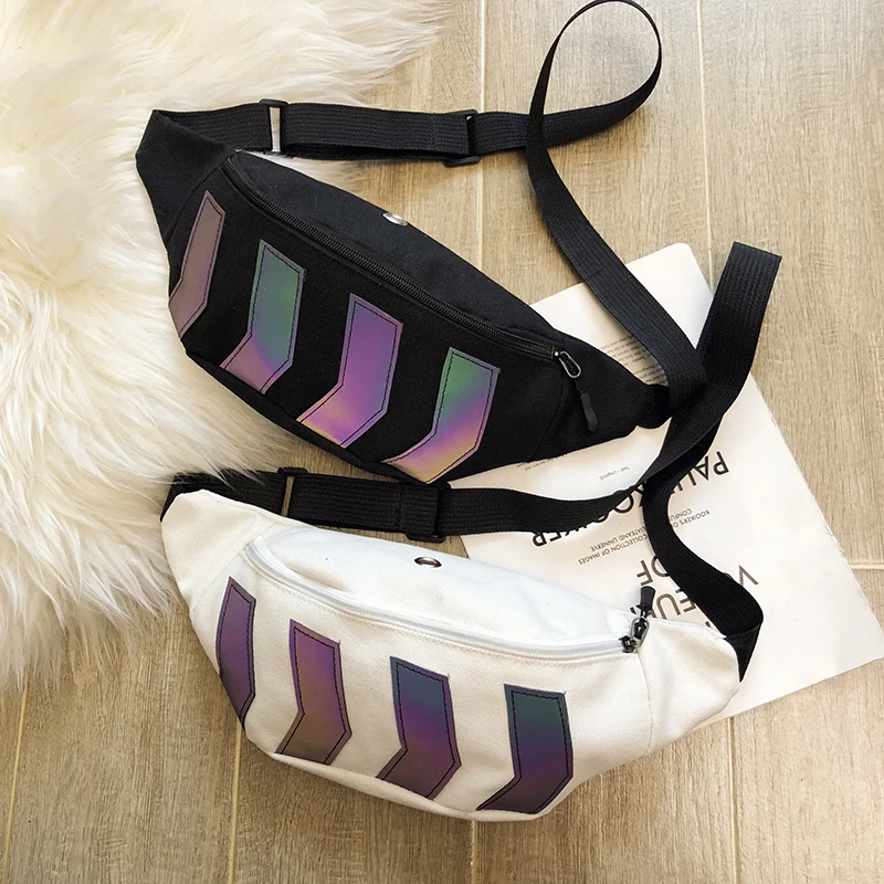 

Trendy Chest Bag 2020 New Shoulder Bag Bundy Crossbody