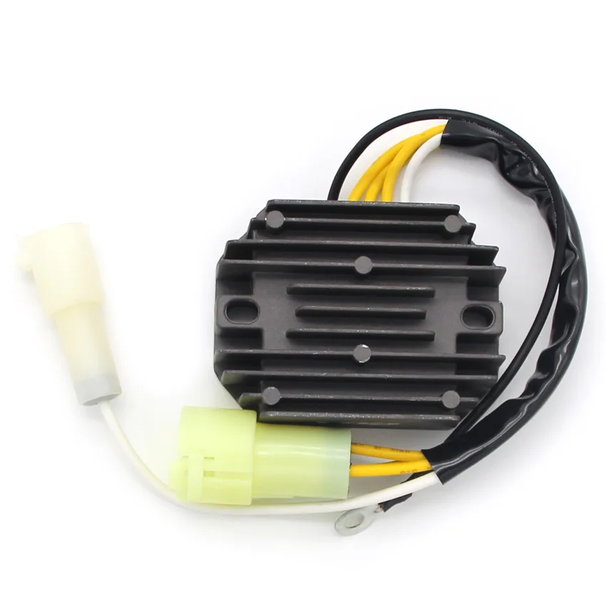 Выпрямитель регулятора напряжения для четырехтактного подвесного Двигателя