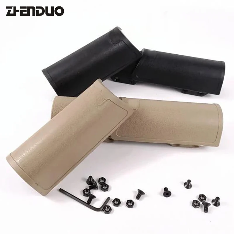 

ZHENDUO CTR Buttstock Cheek Riser Toy gun accessories