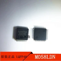 m058ldn patch lqfp48 32 bit microcontrollers original products
