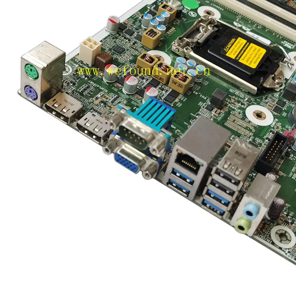 Материнская плата 100% для HP ProDesk 600 G2 SFF MT 795971-001 795231-001 | Компьютеры и офис