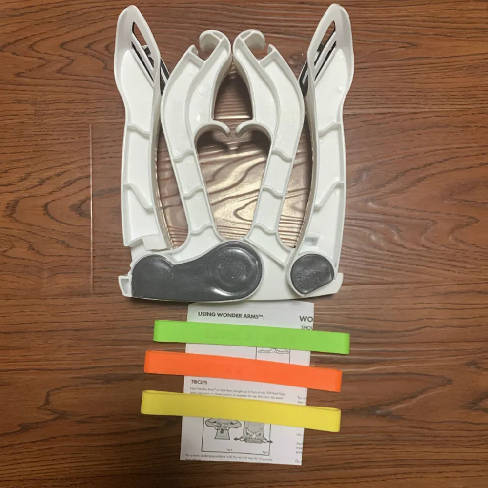 Оборудование для фитнеса FDBRO Arm ралли тренажер мышц тренажерного зала Тренировка