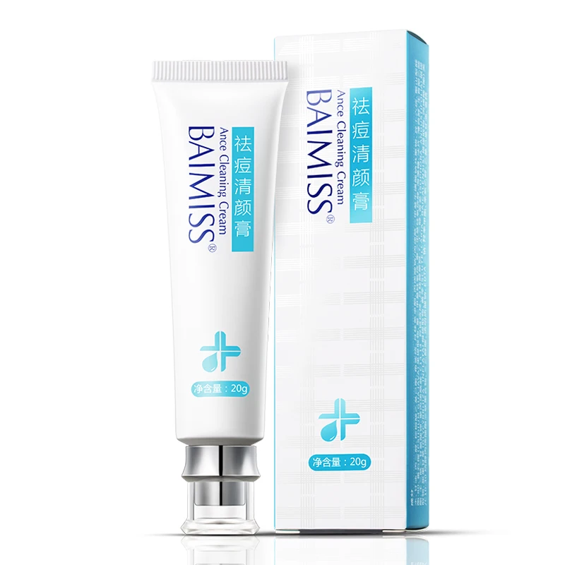 Средство для лечения акне от BAIMISS средство ухода за кожей лица быстрого