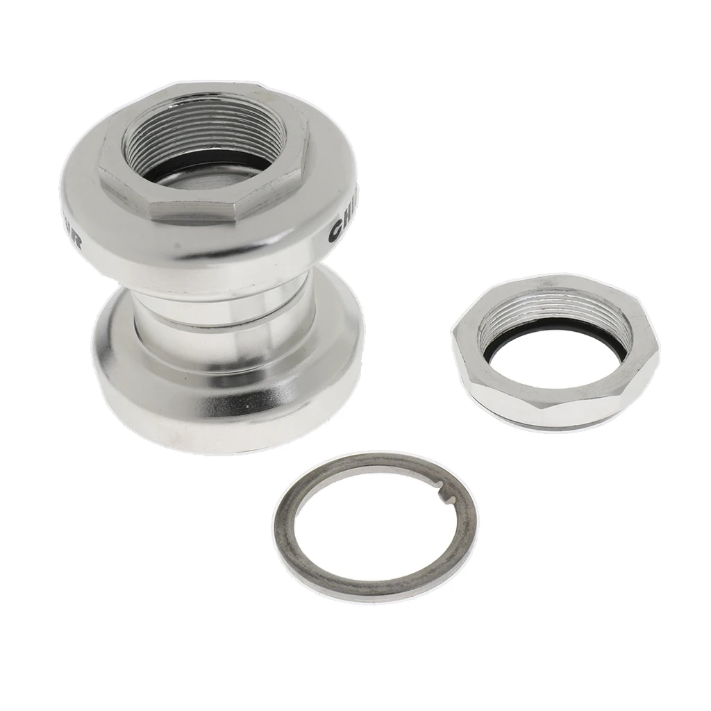 Внешняя гарнитура с резьбой 1 дюйм для горного дорожного гоночного