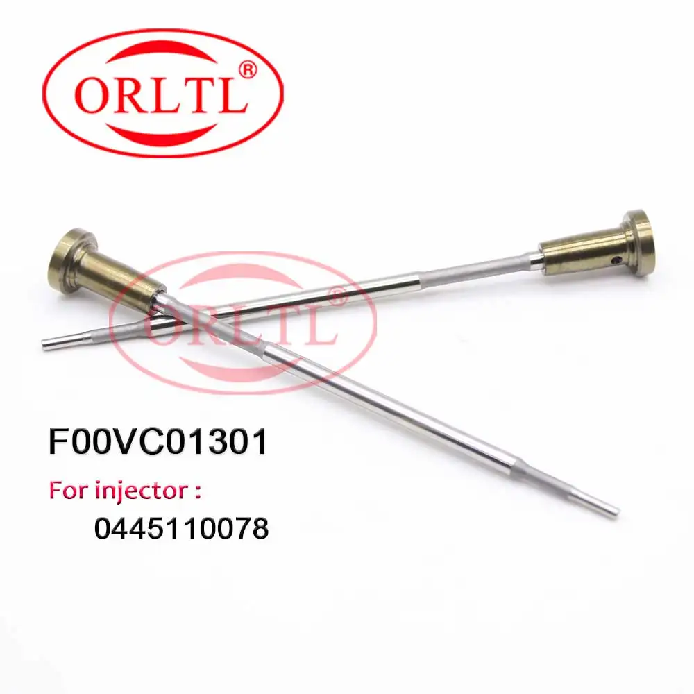 

F00VC01301 FooVC01301 Common Rail diesel injector valve F ooV C01 301 fuel injection control valve FooV C01 301