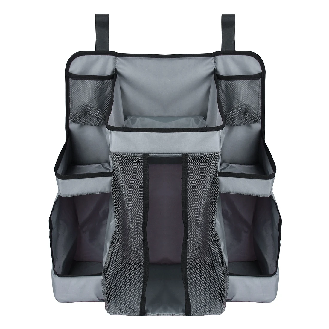 Детская кровать висячая сумка для хранения кукла младенца карман пеленок