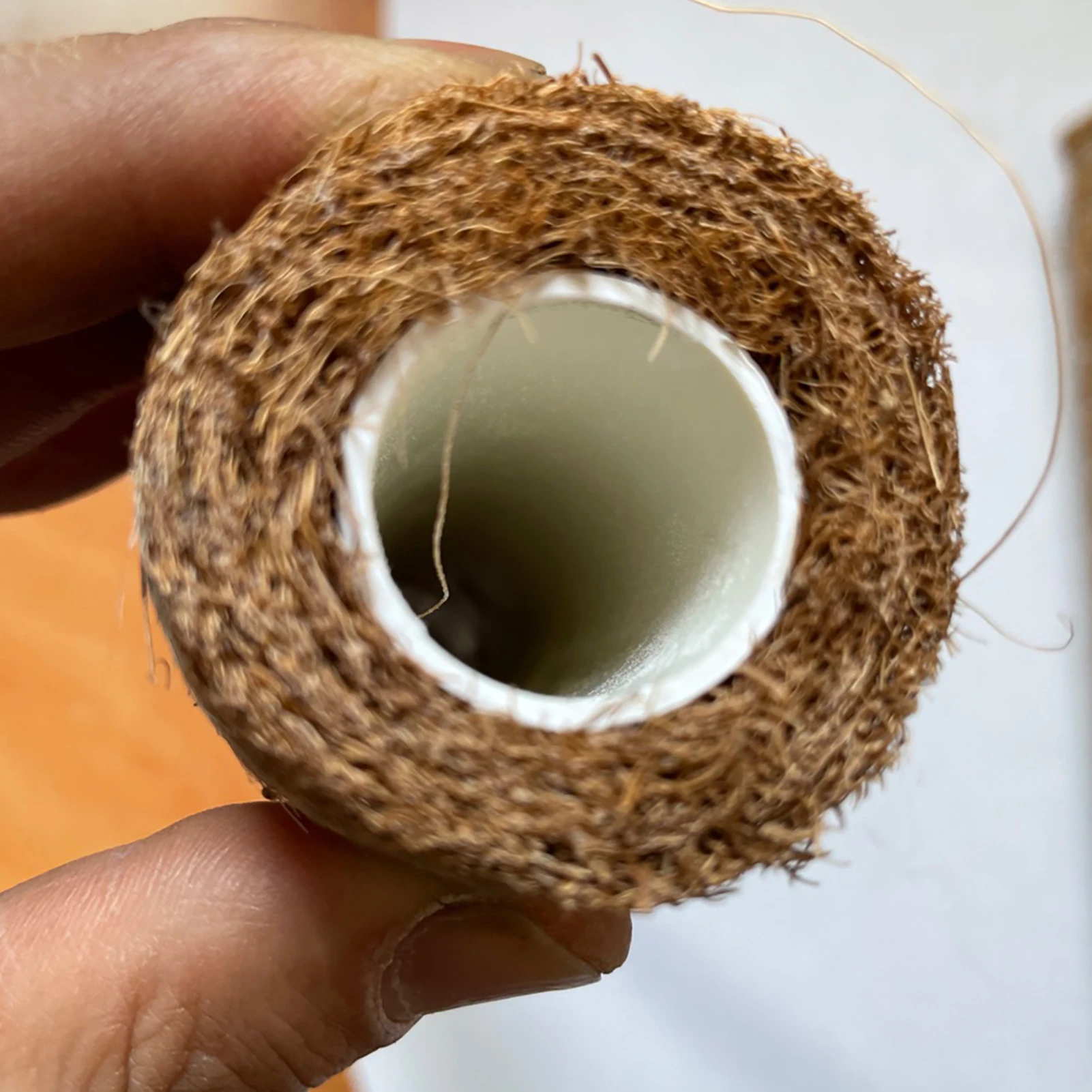 

Coir Moss Plant Support Poles Home Vines Climbing Totem Pole Extension Coconut Fiber Creeper Trellis Frame Balcony custody