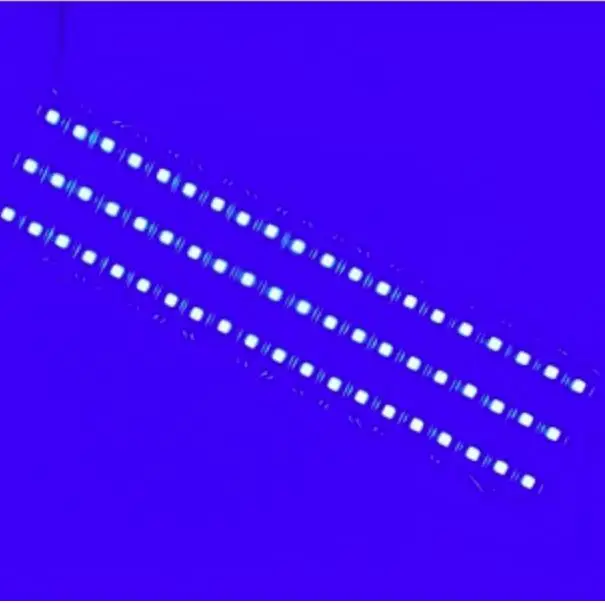 Светодиодный модуль супер яркий SMD5054 светодиодный освещения подсветка для знака