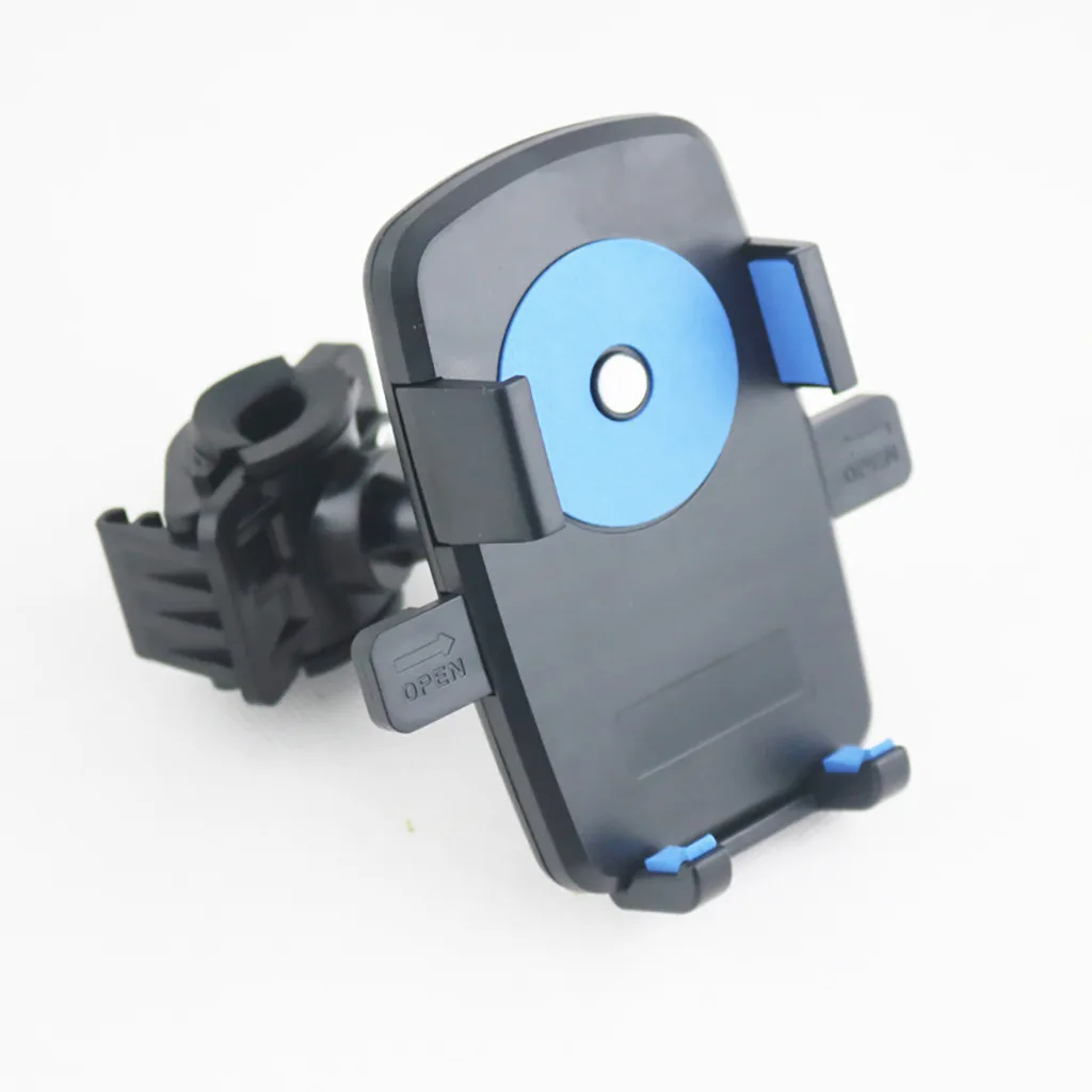 Велосипедный мобильный телефон кронштейн для электромобиля навигационный