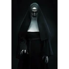 D0354 The Nun горячий ужас фильм шелковая ткань плакат искусство Декор внутренняя Окраска Подарок
