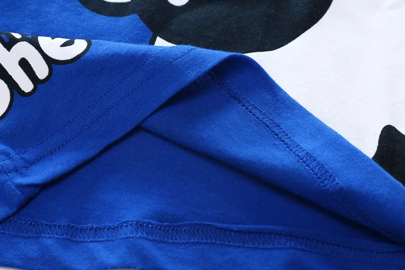 Children's Clothing Sets Boys Sleepwear Clothes Kids Sheep Pajamas Set Baby Girls Cotton Cartoon Pijamas Spring Autumn Pyjamas |