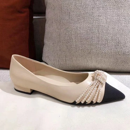 

Новинка 2021, летние женские туфли, летние туфли на среднем каблуке с острым носком, женская обувь