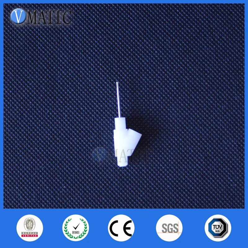 Бесплатная доставка качественный 10 шт. небольшой пластиковый Дозирующий