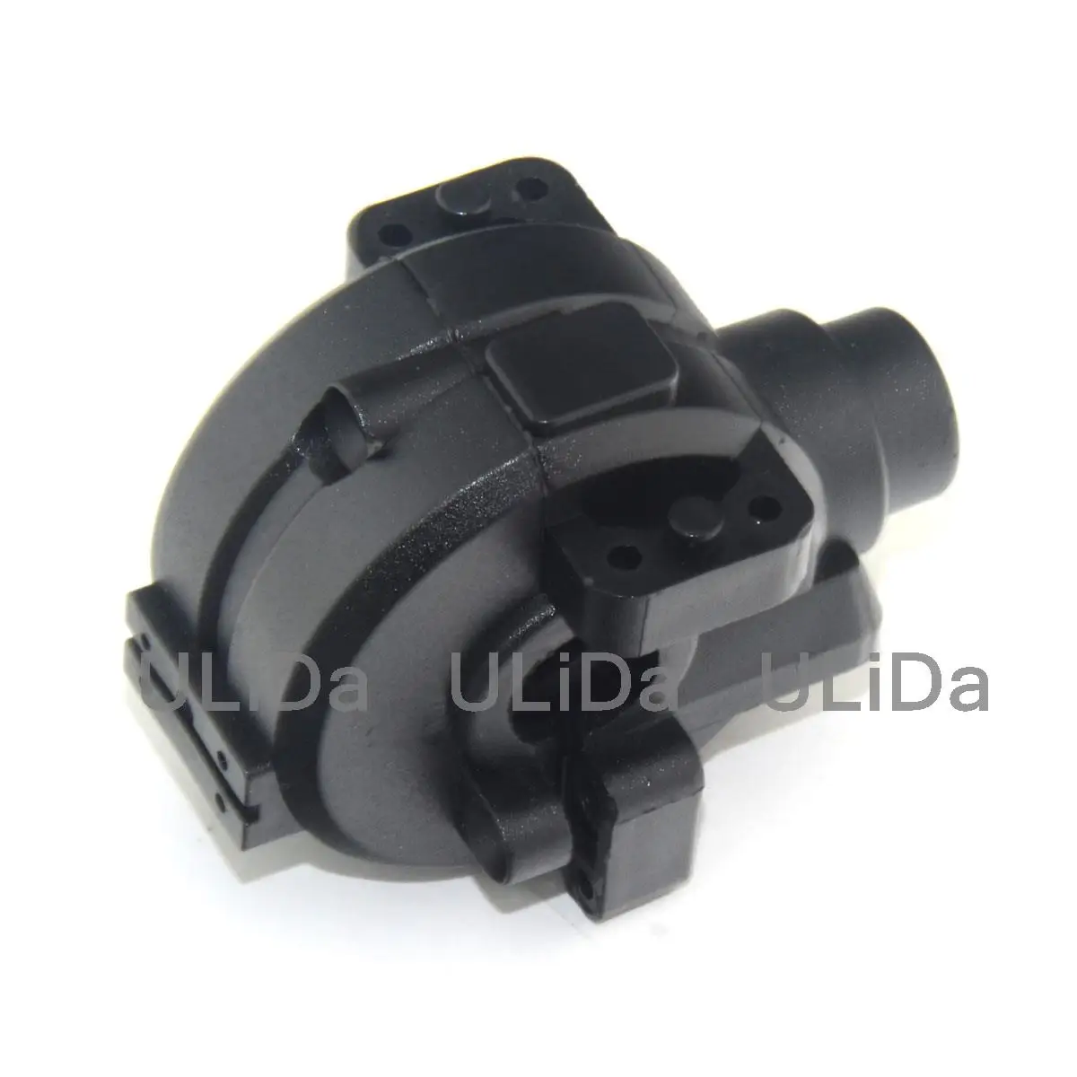 

02051 Gear Box Housing Shell for RC HSP 1/10 Car Buggy Truck 94102 94103 94107