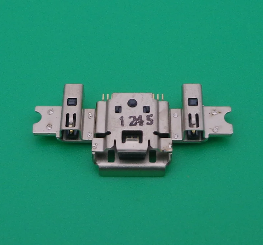 Оригинальный зарядный порт разъем Micro USB для ASUS PadFone 2 A68 зарядное устройство