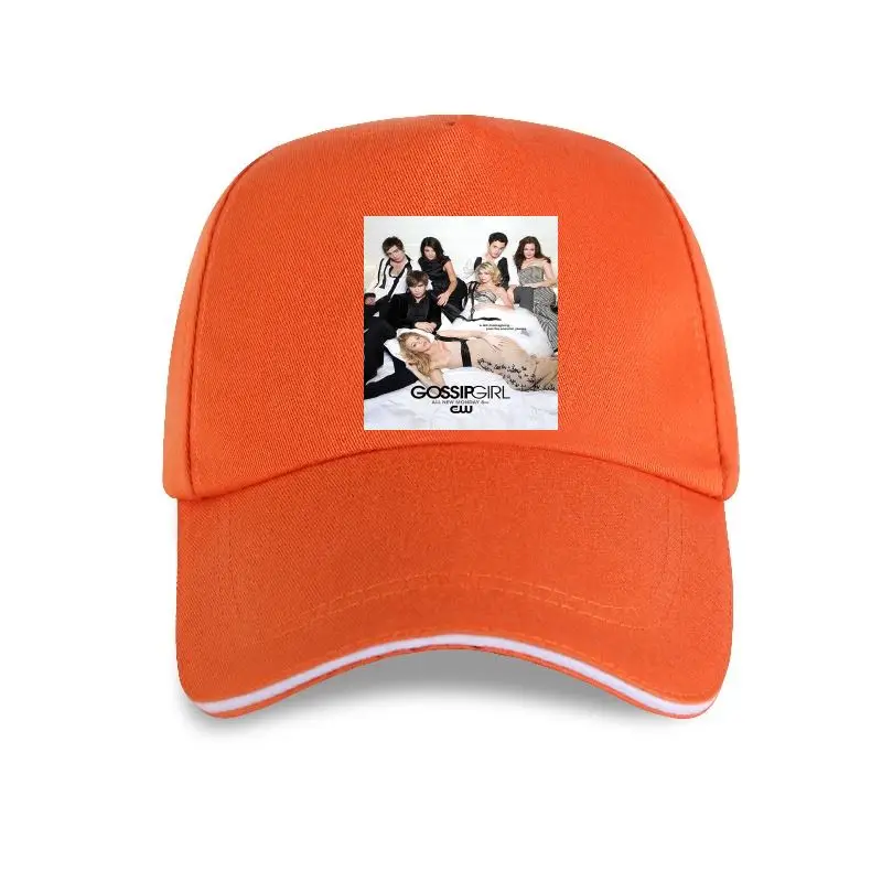 

Новинка 100% хлопок Мужская бейсболка с индивидуальным принтом Сплетница женщина