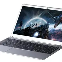 14 дюймов 8G ram 500GB HDD Intel FREE Windows 10 win7 OS активированный ультратонкий ноутбук компьютер bluetooth мини ноутбук