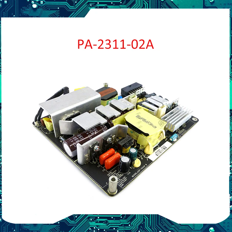 Новый 310W Питание доска Для iMac 27 &quotA1312 ADP-310A MB952 MB953 MC510 MC511 MC813 MC814 614-0476 | Компьютеры и
