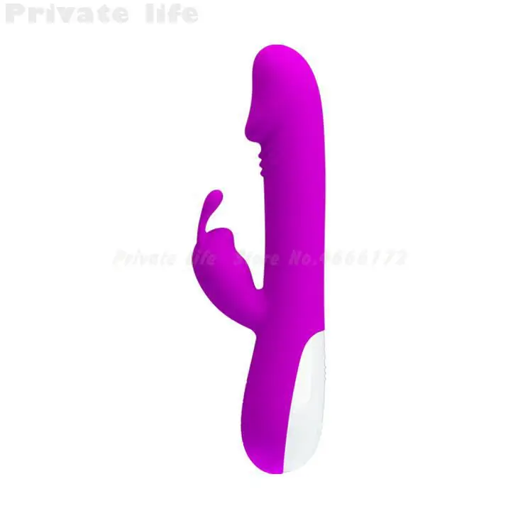 PRETTY LOVE 30 скоростные вибраторы кролика для точки G фаллоимитатор секс машина