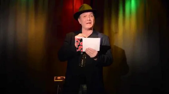 

2020 Think Back by Mr. Daba - Magic Tricks - Magic Tricks