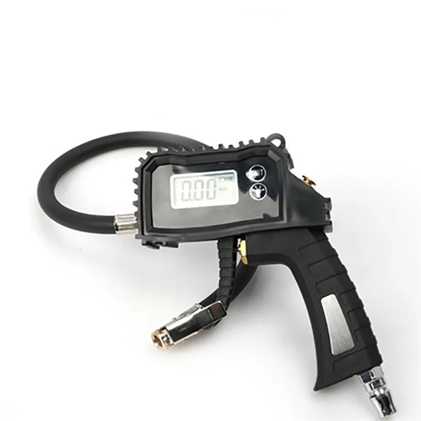 Автомобильный цифровой Дисплей шин Давление датчик светодиодный светильник