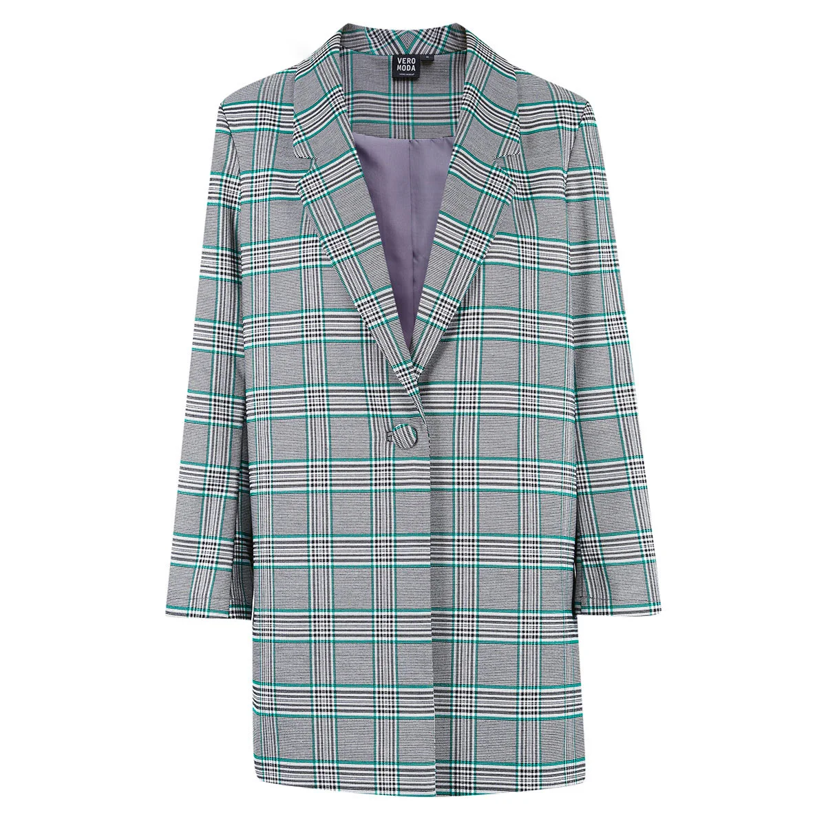 Женский Осенний Блейзер Vero Moda пиджак для отдыха | 318308507 Женская одежда