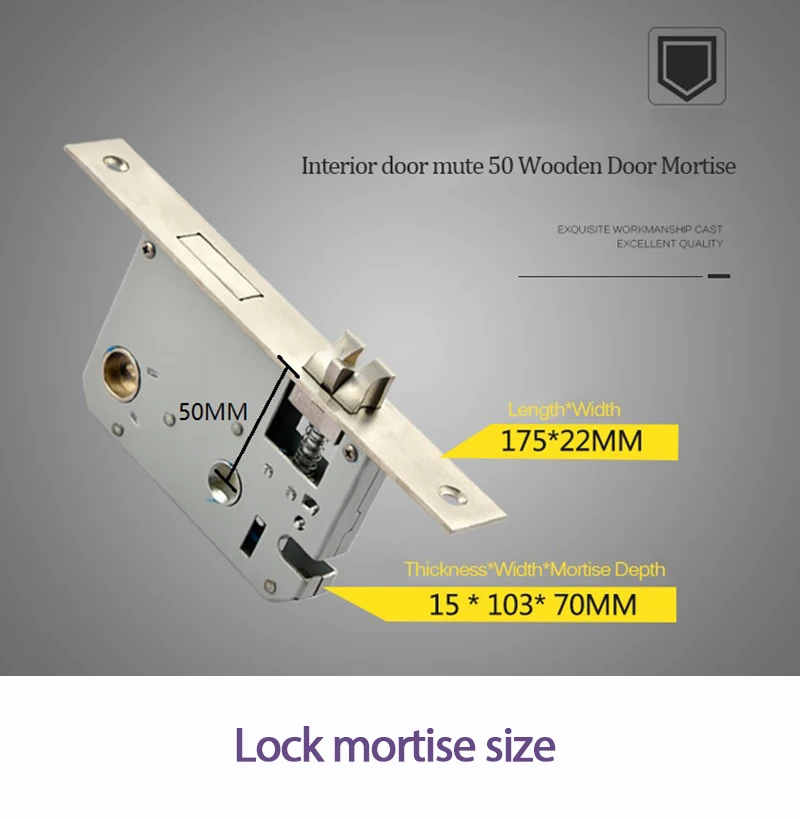 

Biometric Fingerprint Electronic Smart Door Lock, Code, Card,Touch Screen Digital Password Lock Key for home Ak18A3F