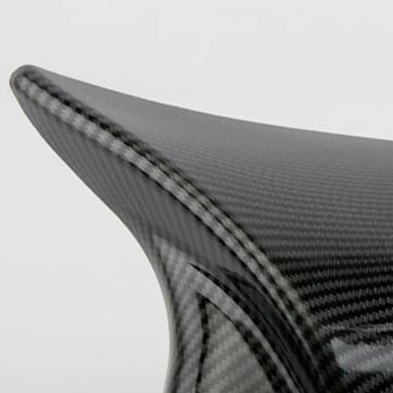 1 пара крышка зеркала заднего вида из углеродного волокна аксессуары для Mercedes Benz C